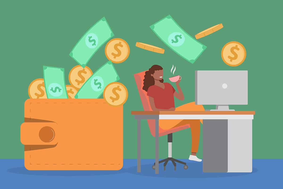 Top 5 Tips Passive Income can help You Change Your Financial Future